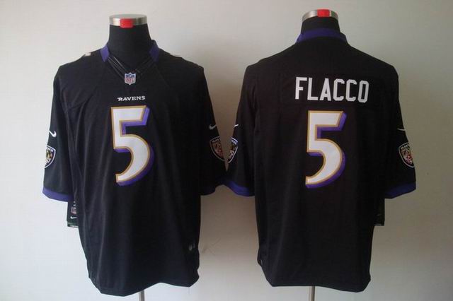 Nike Baltimore Ravens Limited Jerseys-024